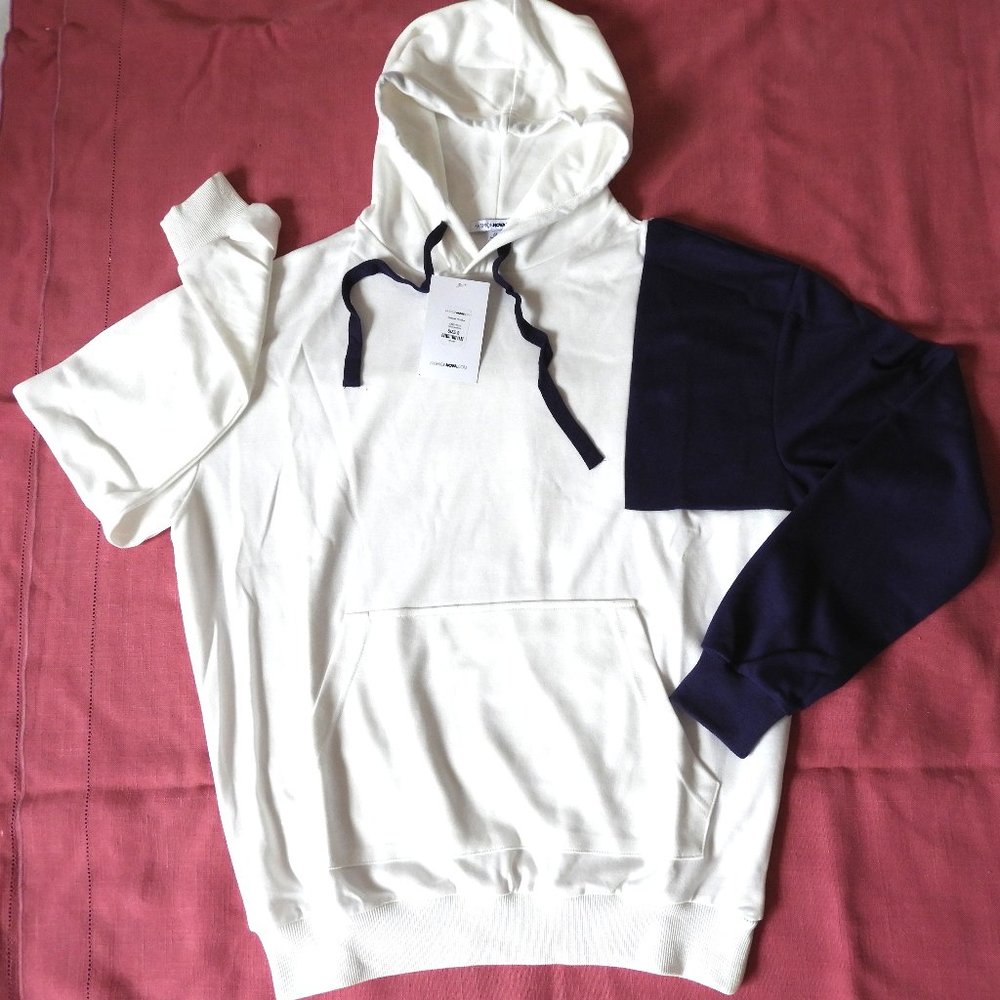 Sports (combo) suit, cotton, Size S, for men/women